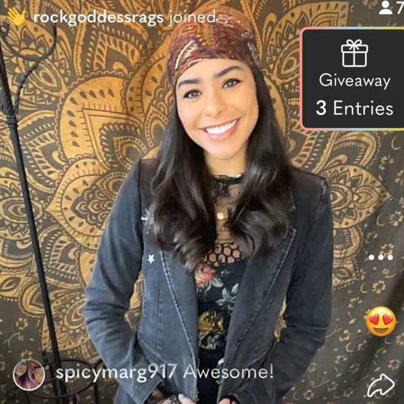 🌼Hippies And Hooligans🤘🏽 Train Show Listing! - Picture 2 of 6